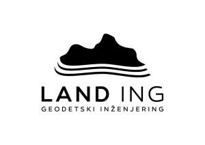 LAND ING d.o.o. logo